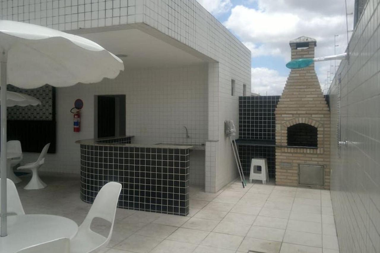 Apartamento Edificio Teneriff Apartment Caruaru Exterior photo