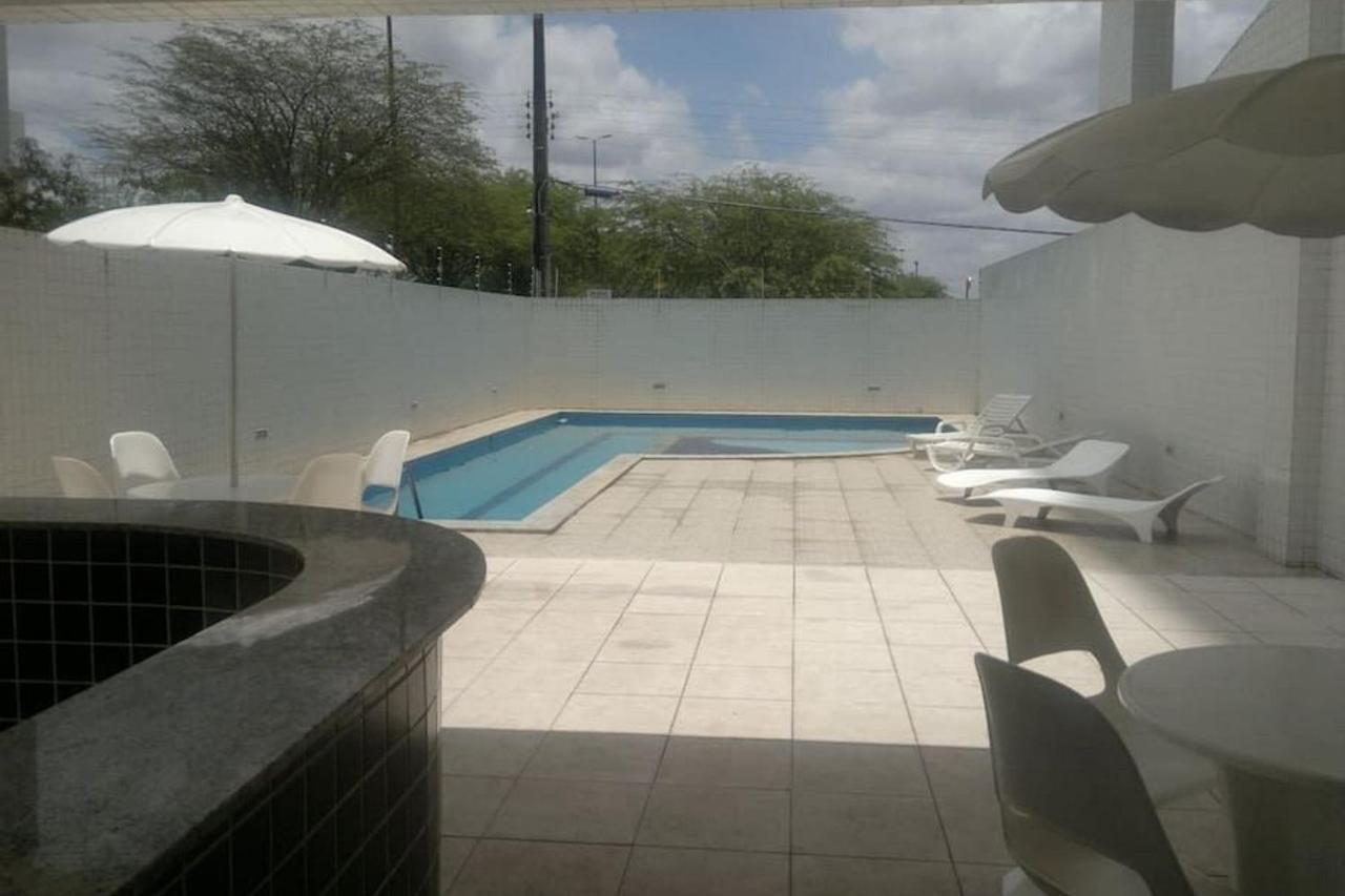 Apartamento Edificio Teneriff Apartment Caruaru Exterior photo