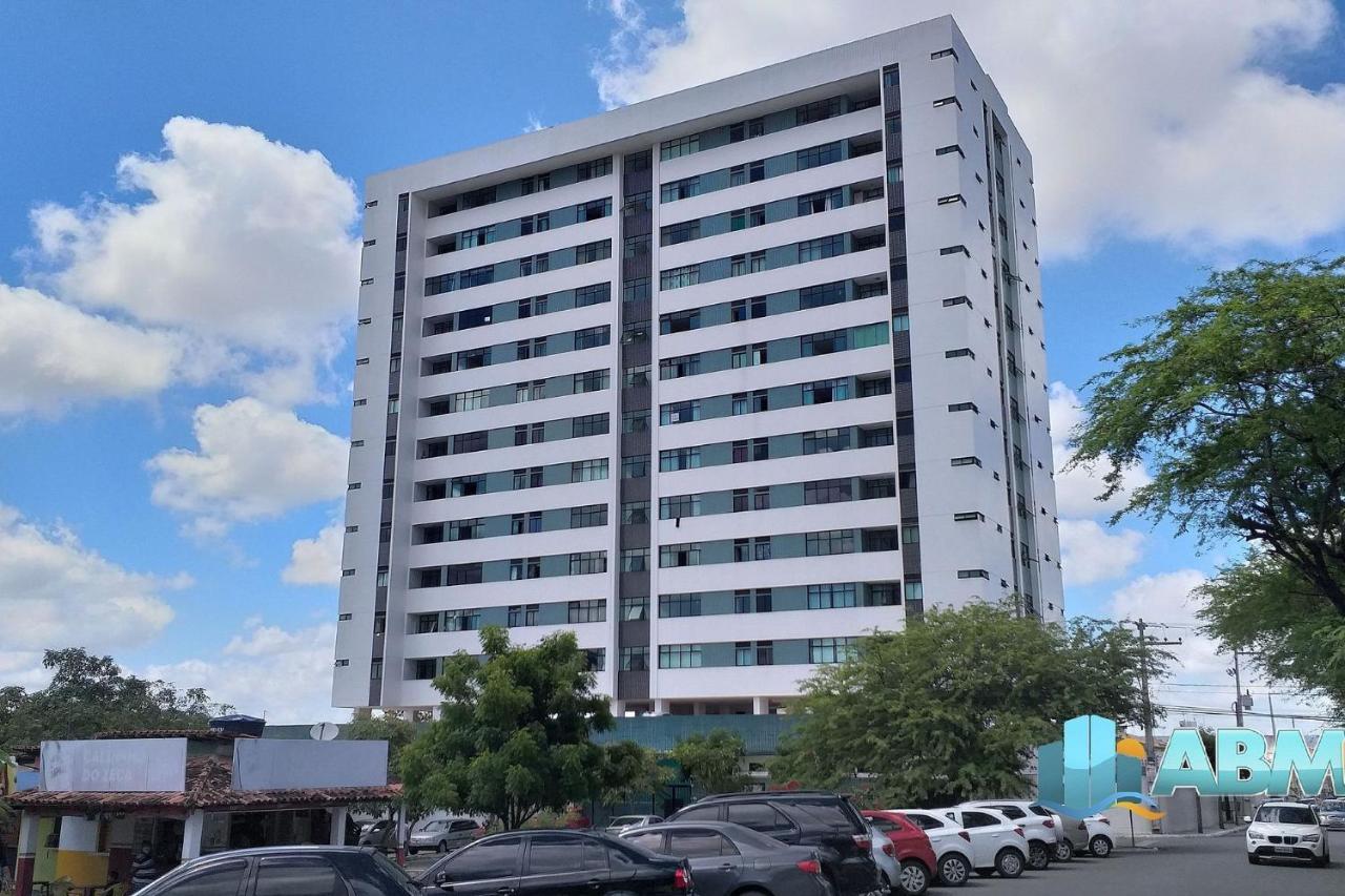 Apartamento Edificio Teneriff Apartment Caruaru Exterior photo