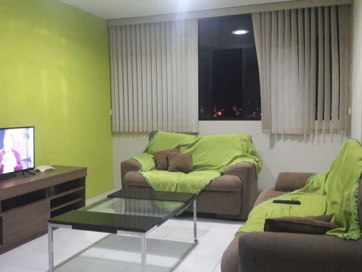 Apartamento Edificio Teneriff Apartment Caruaru Exterior photo